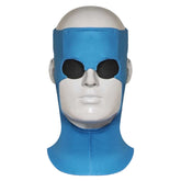 Invincible Mark Grayson Maske Kopfbedeckung Cosplay Requisite